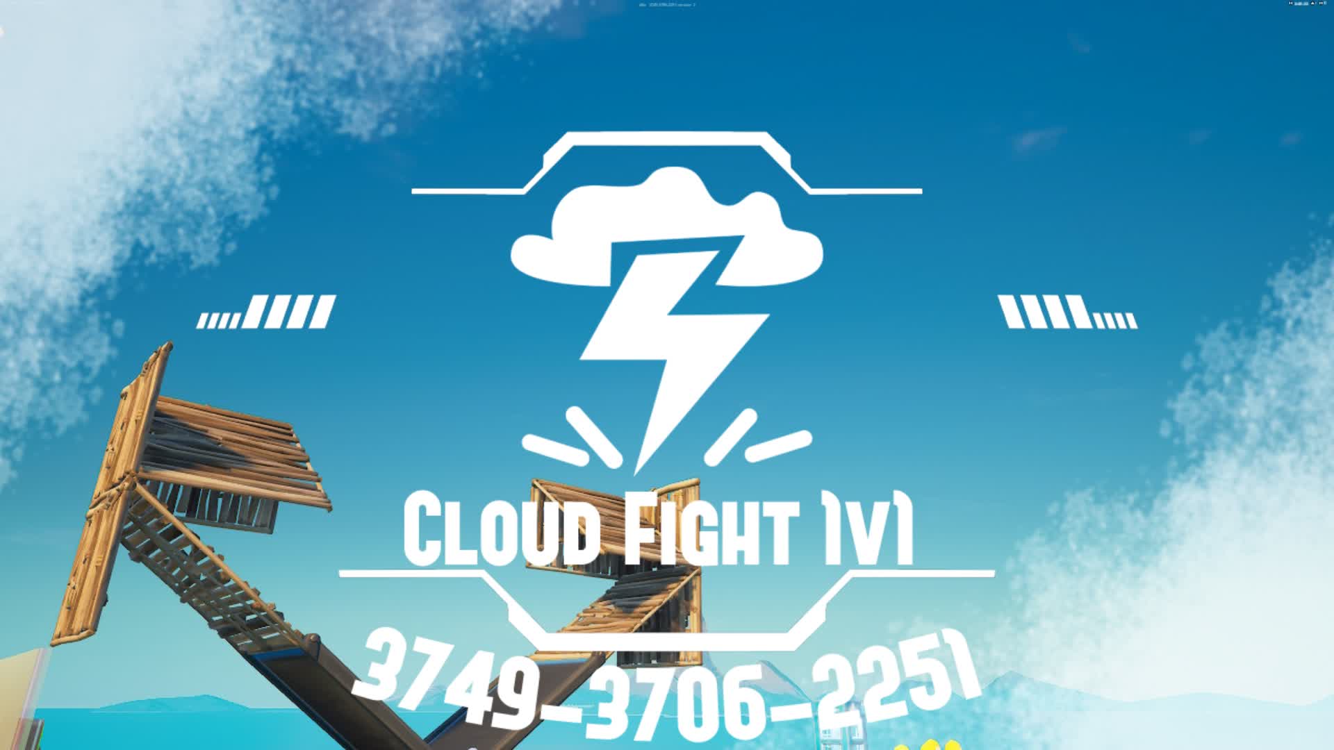 Cloud Fight 1v1