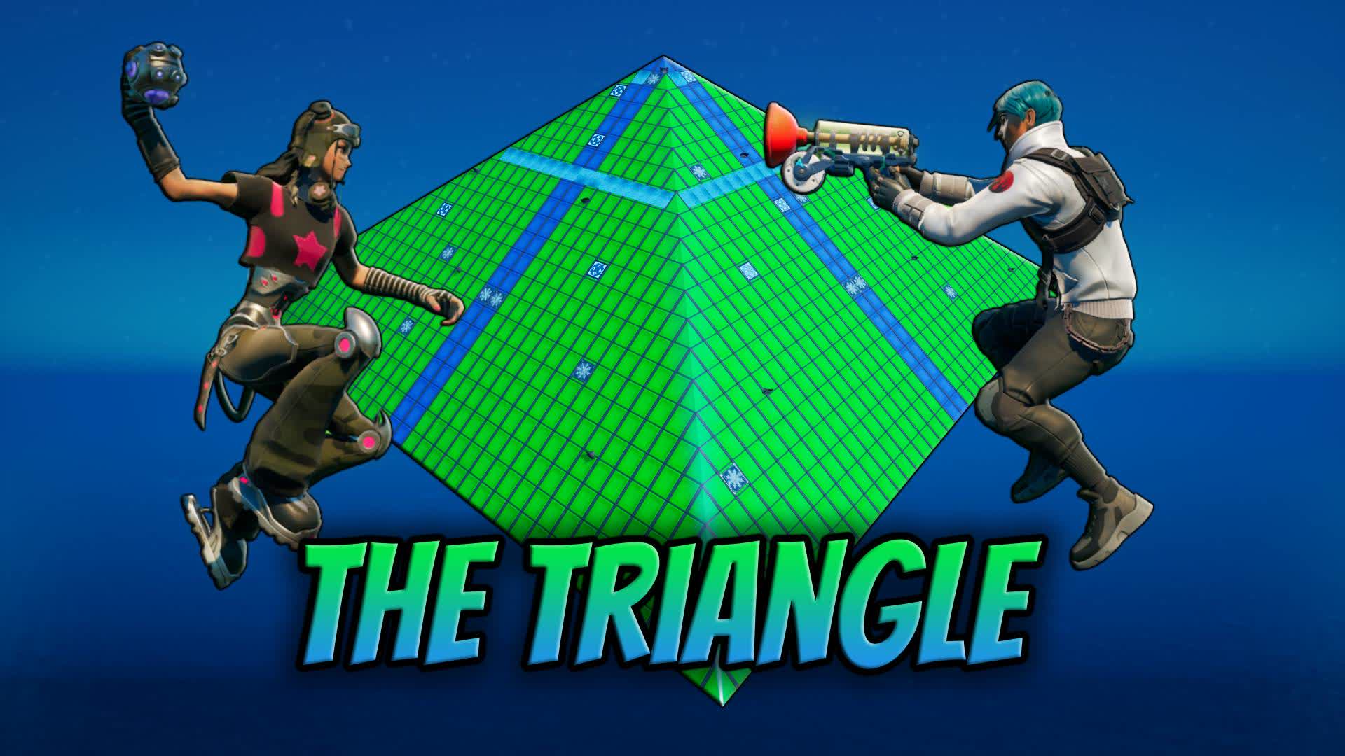 The Triangle